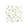 Ambiente Napkin "Daisies and Bees" 5 or 20 Pieces 20