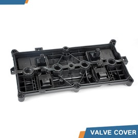 Baxzl Engine Valve Cover with Gasket for Nissan NV200 2013-2021 Sentra 2007-2012 2.0L L4 Replaces 263-230 13264-ET000 13264-ET00A 13264-ET00B 263230 13264ET000 13264ET00A 13264ET00B SK510010 VCS556