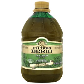 Filippo Berio Extra Virgin Olive Oil, 101.4 Fl Oz