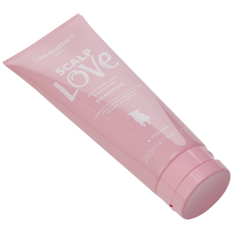 Scalp Love Anti Hair-Loss Thickening Shampoo