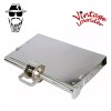 F&R Original Lowrider Replacement Plate for 20/26 Lowrider Tricycle Cruise Trike Conversion Kit Chrome