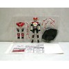 Fitting Transformation 5 Kamen Rider Agito Shining Form Set