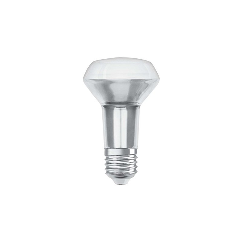 OSRAM LED-Reflektorlampe | Sockel: E27 | Warm White | 2700