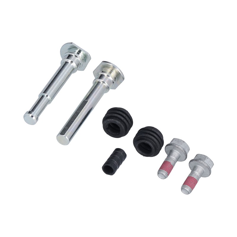 Rear Brake Caliper Slider Guide Pin Kit 113‑1376X Replacement for