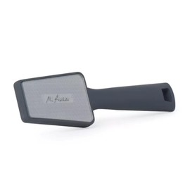 M. Asam Foot File (Pack of 1) - High Quality Callus File for Your Pedicure, Effortlessly Removes Strong Calluses, for Silky Soft Feet, Innovative Glass Sanding Surface in Two Thicknesses, Foot Care