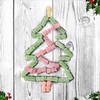 SOUR PATCH KIDS Red & Green Soft & Chewy Holiday