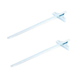 Dewalt DW936/DW939/DC390 Replacement (2 Pack) Cordless Rip Fence # 381091-00 by DEWALT