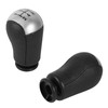 5 Speed MT Gear Shift Knob for Focus Mondeo for
