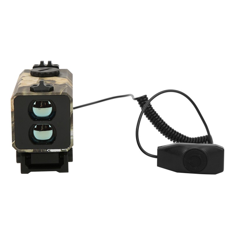 LE 032 High Definition Accuracy Distance Measuring Waterproof Range Finder