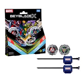 Beyblade BBX SOUNDVIEW