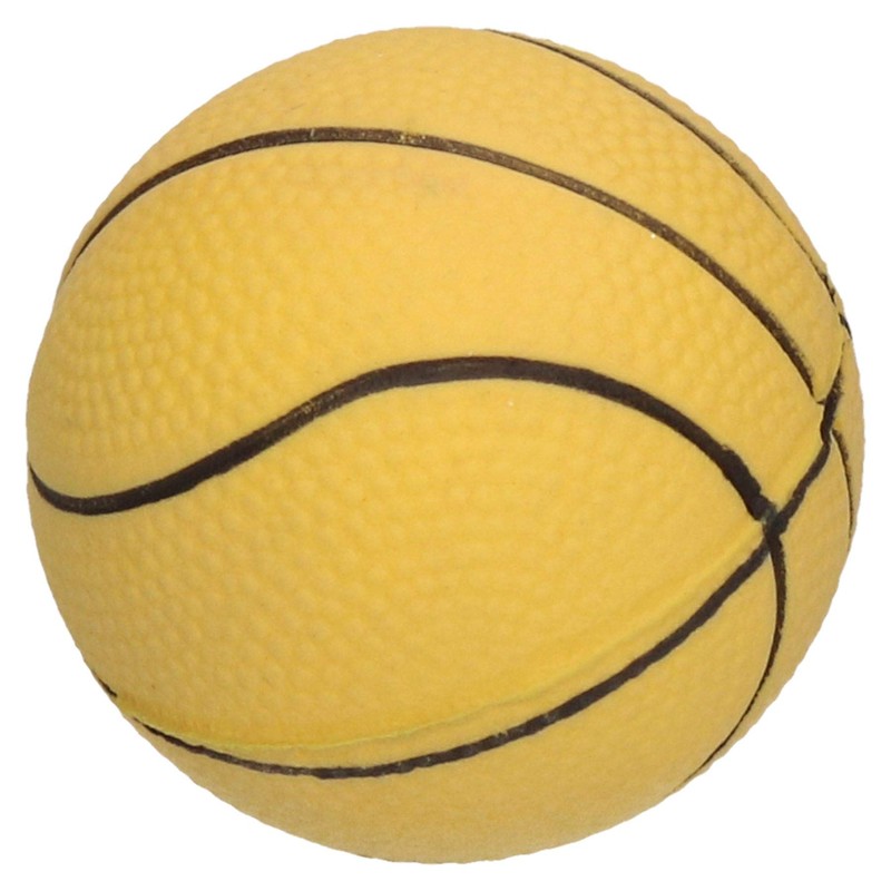 Rosewood 3PK RUBBER BALLS