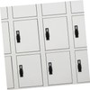 TEHAUX 1 Pc Durable Plane Lock for Cabinets Practical Furniture
