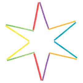 SEWACC 1000pcs Wood Craft Sticks Non-Waxed Matchsticks for Boys and Girls DIY Arts Crafts Classroom Birthday Parties Camp Activities