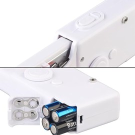 Handheld Sewing Machine,