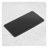 Large anti-slip car pad cover that leaves no mat marks / 매트 자국남지않는 자동차 대형 미끄럼방지패드 커버