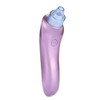 4 Replaceable Heads Blackhead Vacuum Removal Pore Acne Suction Cleanser