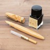 Sailor Fountain Pen, Profit Junior + 10 mizutama Kohiro Medium