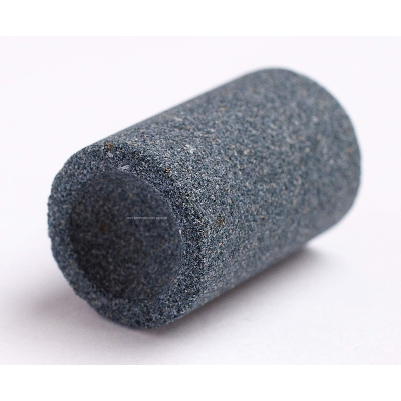 Thor Sharpening Stones for Metal Tips 1, Round Dart Point