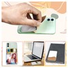 32 Pcs Sublimation Blanks Products Double Sided DIY Sublimation Heat