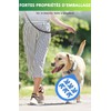 Bouge Flexible Clips for Tracti GPS Dog 4 - Dog