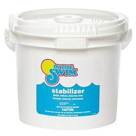 In The Swim Specialty Pool Products ITS Conditioner 5 lb Bag F081B05030AE