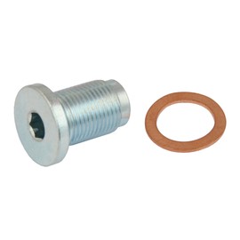 Mapco 95930 Ölablaßschraube M18x1,5mm