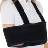 Vive Arm Sling Shoulder Immobilizer for Sleeping (Fits Left &