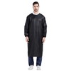 Nanxson CF3015 Unisex Waterproof Long Sleeve Kitchen Cooking Apron Overall