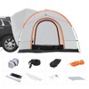 VEVOR VEVOR SUV Camping Tent, 8'-8' SUV Tent Attachment for