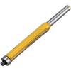 3X 2 Inch Height Extra Long Flush Trim Router Bit