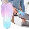 Arch Support Inserts Women,Breathable Cooling Gel Insoles | Leg &