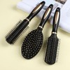 home hair comb / 가정용헤어빗