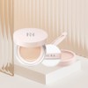 Renewal Hera Glow Lasting Cushion Original + Refill 15g Reflection (Main Product + Refill) 21n1 Vanilla / 리뉴얼 헤라 글로우 래스팅 쿠션 본품+리필 15g 리플렉션 (본품+리필) 21n1 바닐라