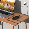 165W Gan USB-C Charger Compatible with Dell Precision 5690 5680