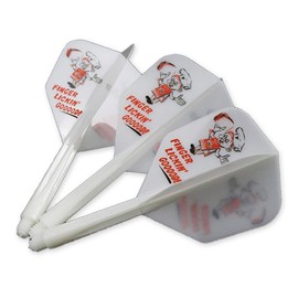 Condor SANDWICH BOY Small M (27.5 mm) White Condor Sandwich Boy Small Yuki Yamada Player Model