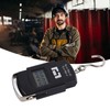 Hanging Hook Scale LCD Display 50kg Portable Digital Fish Scale