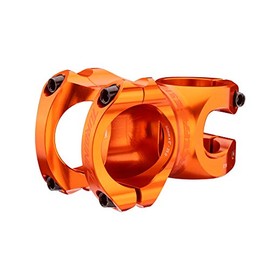 Race Face Unisex's Stem Turbine-R, Orange, 35x50mm