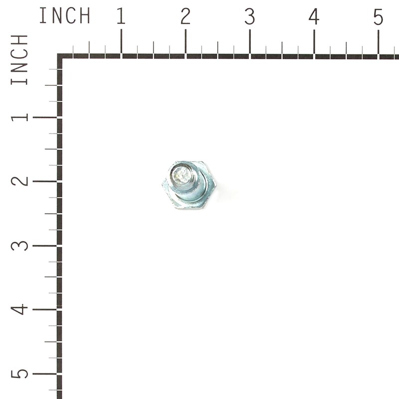 Oregon 04-164 Shoulder Bolt