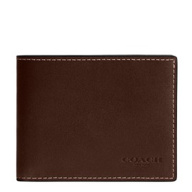 Coach Men's Slim Billfold