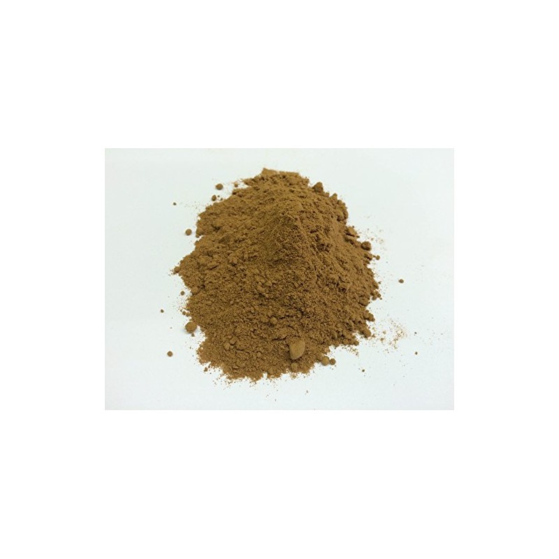 Galangal Root Ground Dried, (200g)