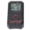 Resistance Tester LCD Display Auto Recognition Quick Response Resistance Meter
