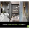 Meoded Paint & Plaster | Golmex Concrete Look Plaster |