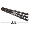3 Pcs x Italia Deluxe 1002 Dark Brown Ultra Fine