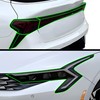 BOGAR TECH DESIGNS Precut For KIA K5 2025-2026 Full Headlight