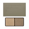ettusais Eye Edition (Color Palette) 05 Olive Brown Eyeshadow, 0.1