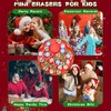 70 Pcs Christmas Mini Erasers for Kids Cute Small Erasers