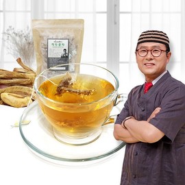 김오곤원장의 작두콩차 50T Dr. Kim O-gon's Jackbean Tea 50T