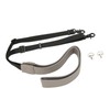 Drone Remote Control Lanyard Hands Free Stainless Steel C Ring