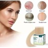 Kit Cicatrices Scar Gel/parche Abdominoplastia, Cirugía 3m Neutra