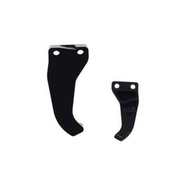 XLC Unisex - Adult 2502600438 Kickstand Kickstand, Black, One Size